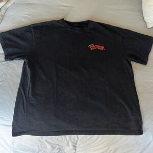 Zac Bryan Concert T-Shirt